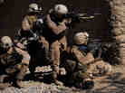 Marines of India Company, 3rd Battalion, 5th Marines, 1st Marine Division