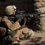 Marines of India Company, 3rd Battalion, 5th Marines, 1st Marine Division