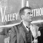 Montgomery Clift in Wild River Montgomery Clift in Wild River