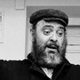 Zero Mostel as Tevye and Fiddler on the Roof cast