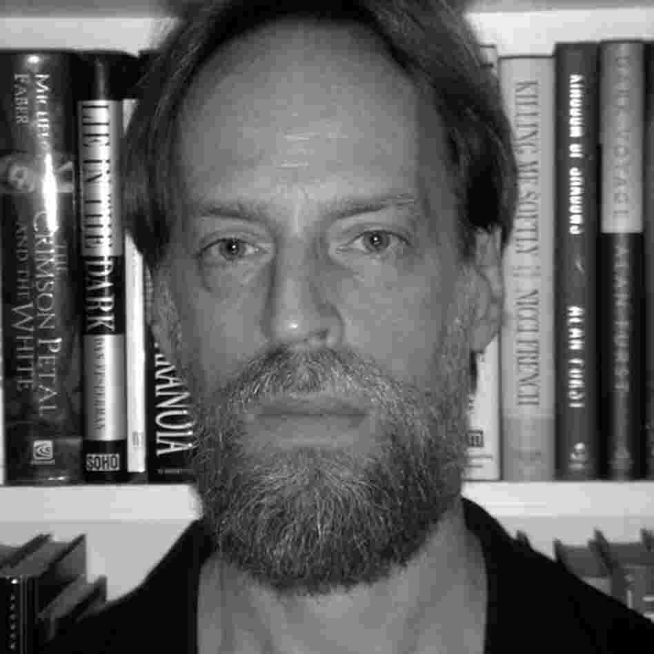 Lev Raphael