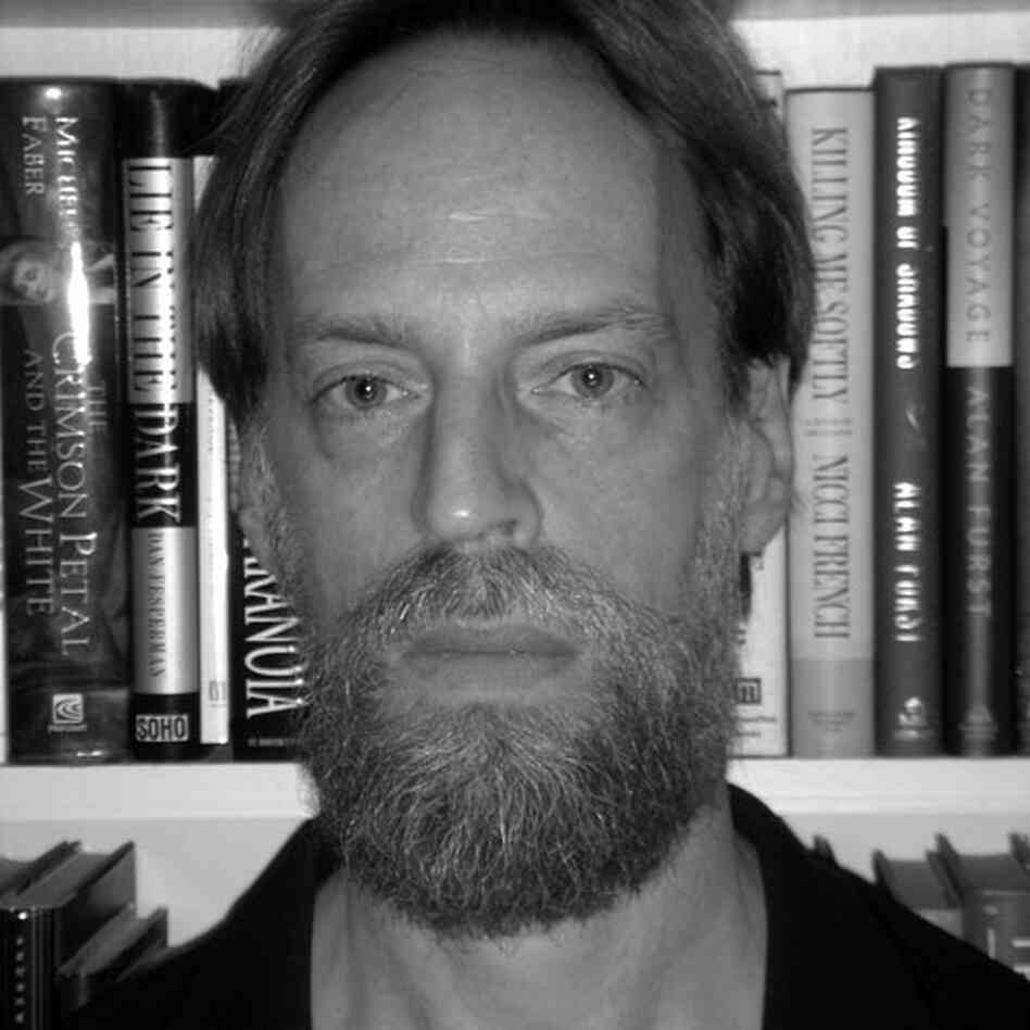 Lev Raphael