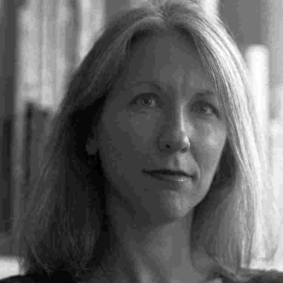 Margot Singer