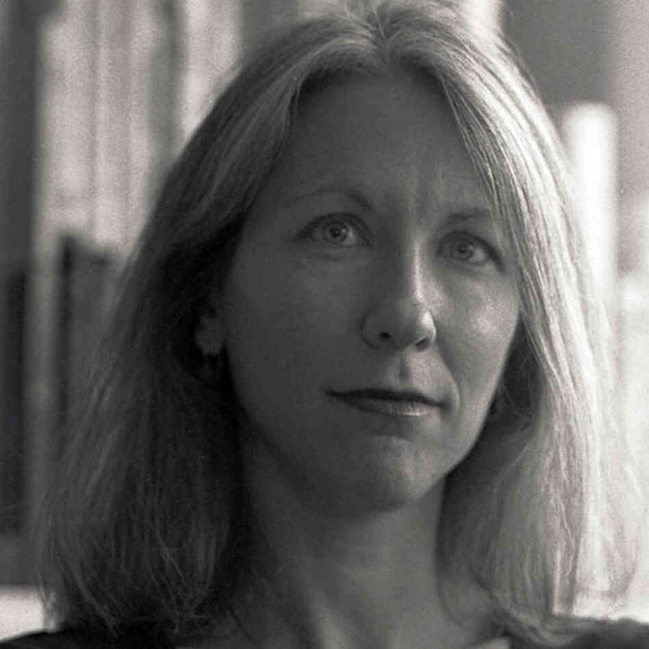 Margot Singer