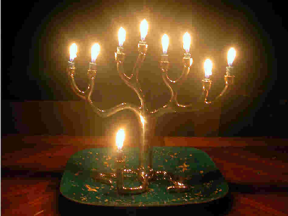 Menorah Menorah