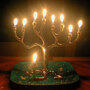 This annual holiday favorite marks its 20th anniversary with new fiction for the Festival of Lights.