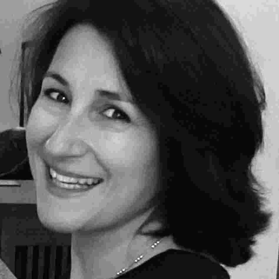 Shira Nayman