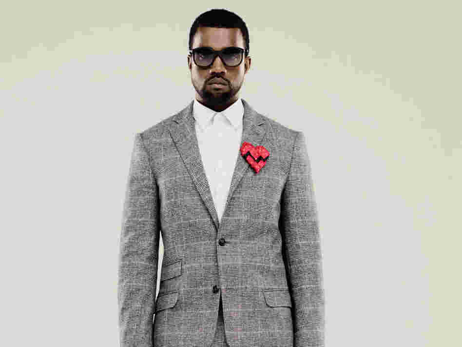 Kanye West