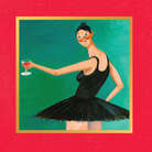 My Beautiful Dark Twisted Fantasy - Kanye West My Beautiful Dark Twisted Fantasy - Kanye West