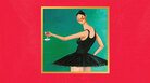 My Beautiful Dark Twisted Fantasy - Kanye West My Beautiful Dark Twisted Fantasy - Kanye West