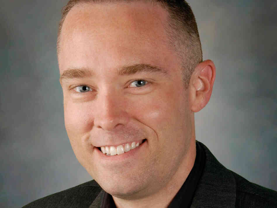 Craig Bryan