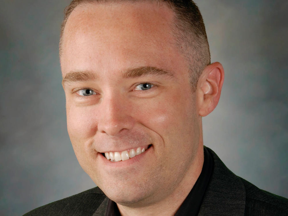 Craig Bryan