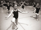 Ballet Dancers Ballet Dancers