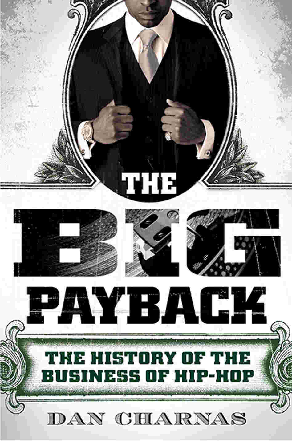 The Big Payback The Big Payback