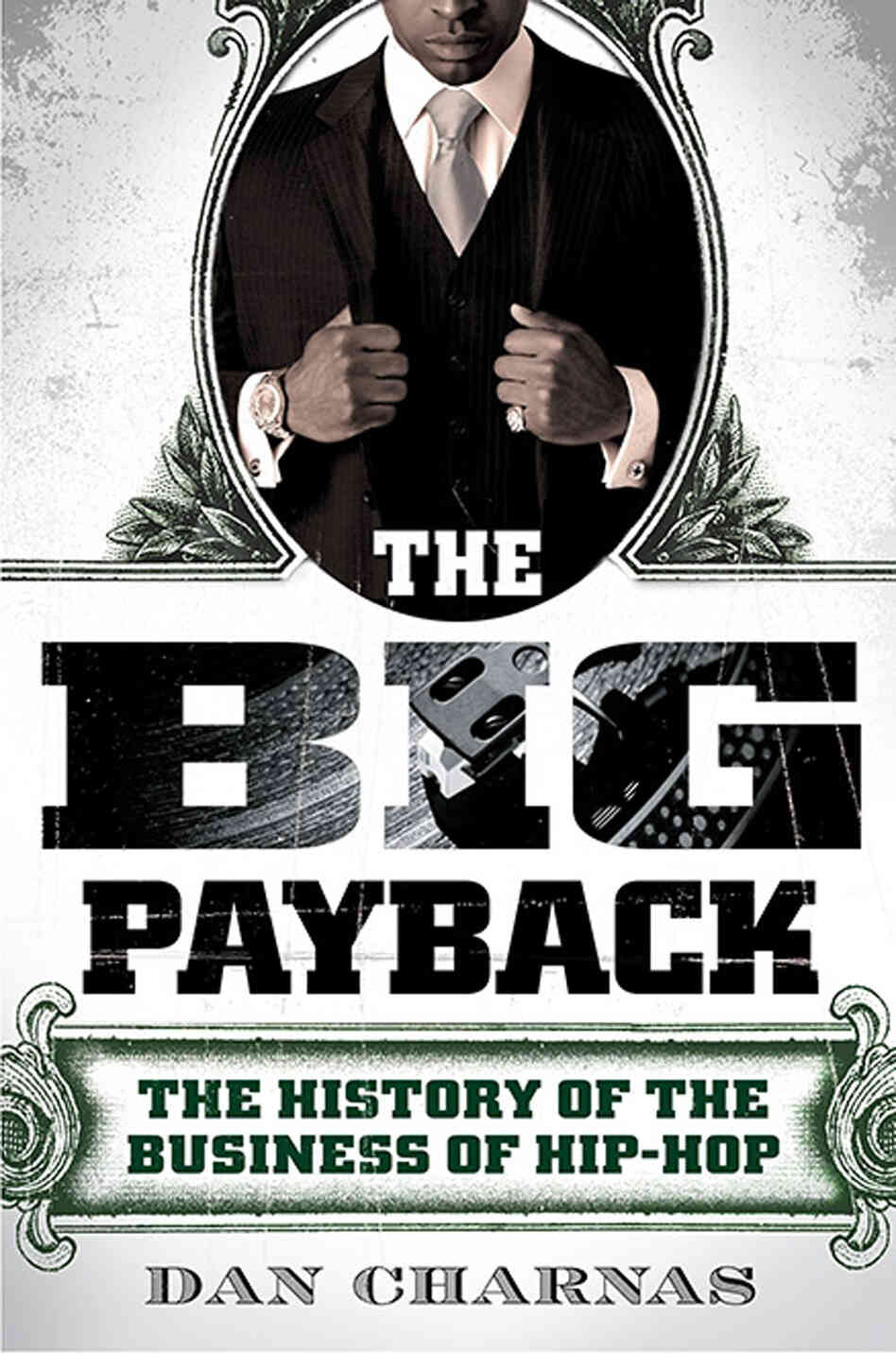 The Big Payback The Big Payback