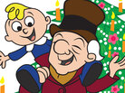 Mr. Magoo Mr. Magoo