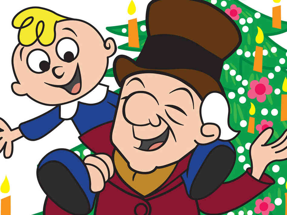 Mr. Magoo