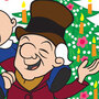 Mr. Magoo