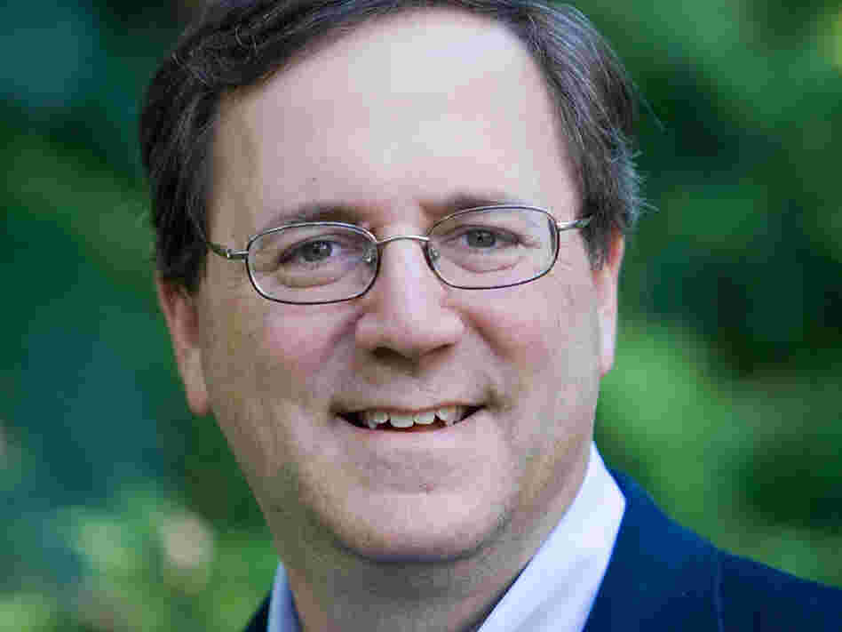 David Sanger