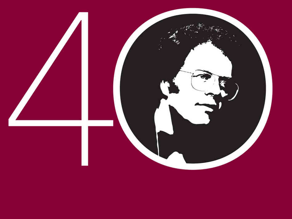 Levine at 40