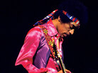 Jimi Hendrix Jimi Hendrix