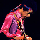 Jimi Hendrix