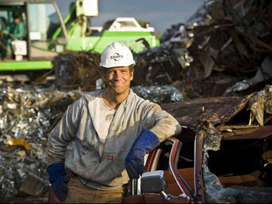Mike Rowe Mike Rowe