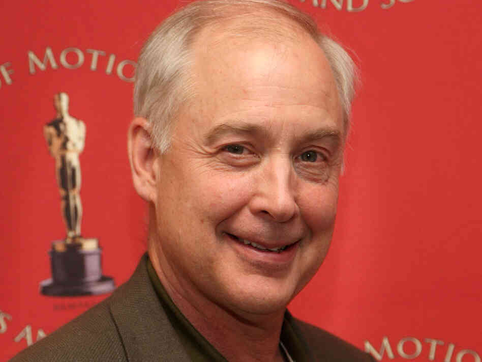 Ben Burtt, the sound designer behind Star Wars