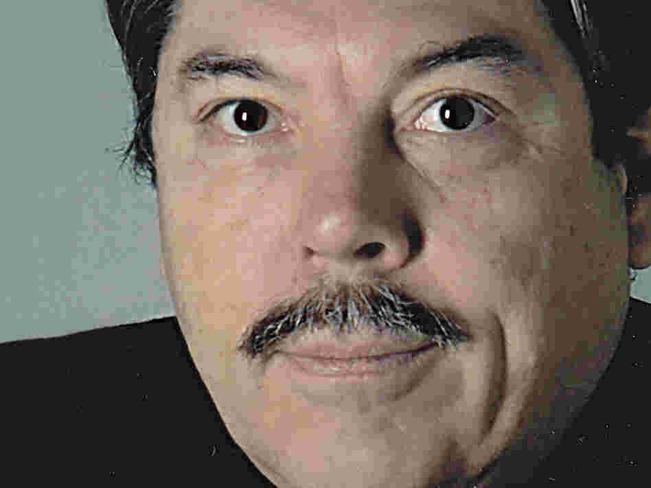 Fred Schulte