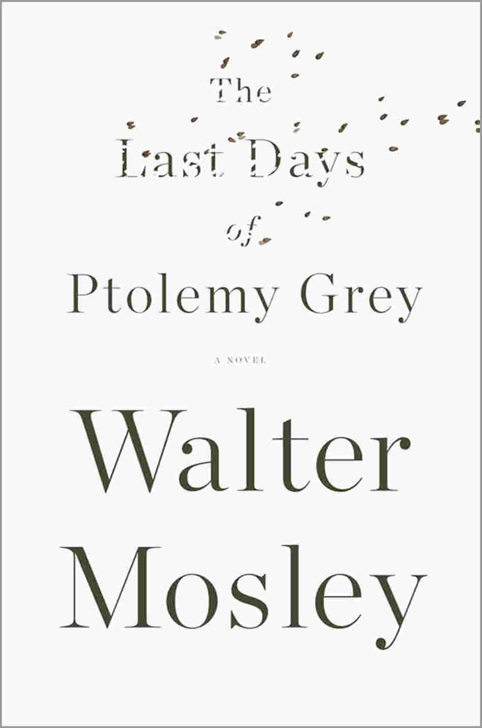 The Last Days of Ptolemy Grey The Last Days of Ptolemy Grey