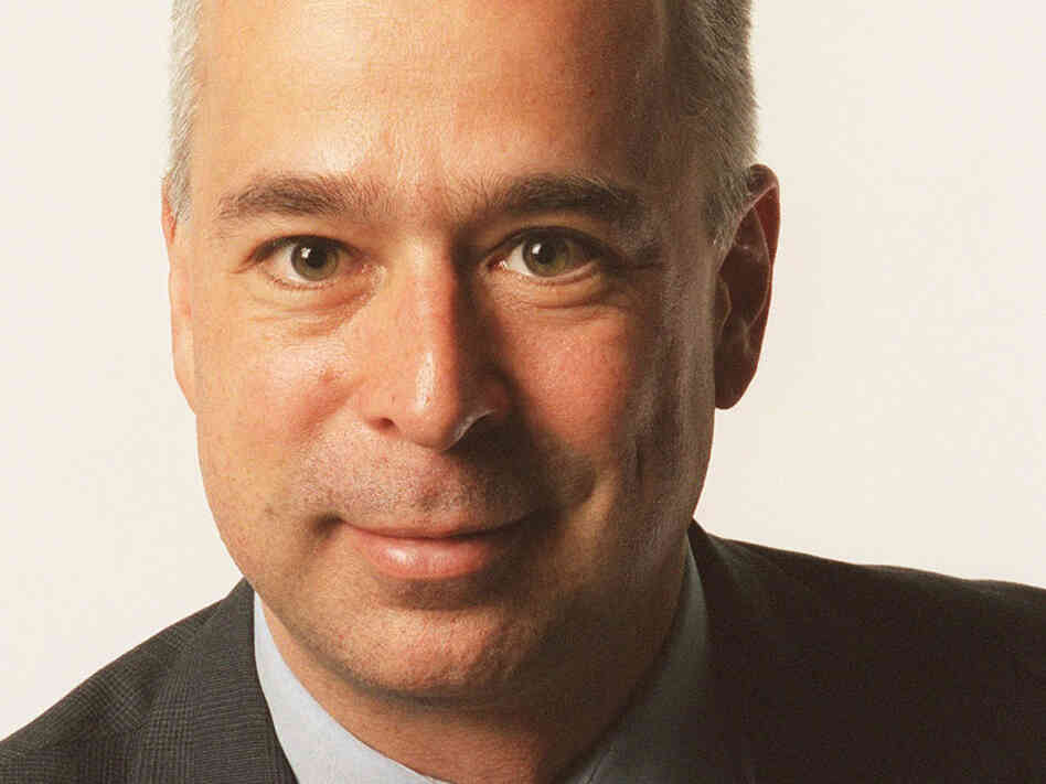 Adam Liptak