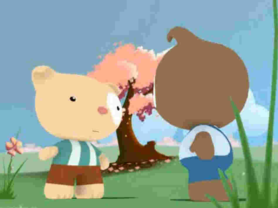 Xtranormal animation: iPhone vs HTC Evo