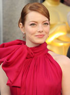 Emma Stone
