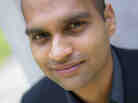 Aravind Adiga Aravind Adiga