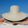 The waves are lapping the shore, and you are ... madly turning pages — the best beach reads ever.