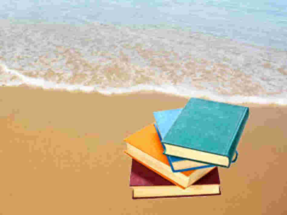 Best Beach Books Best Beach Books