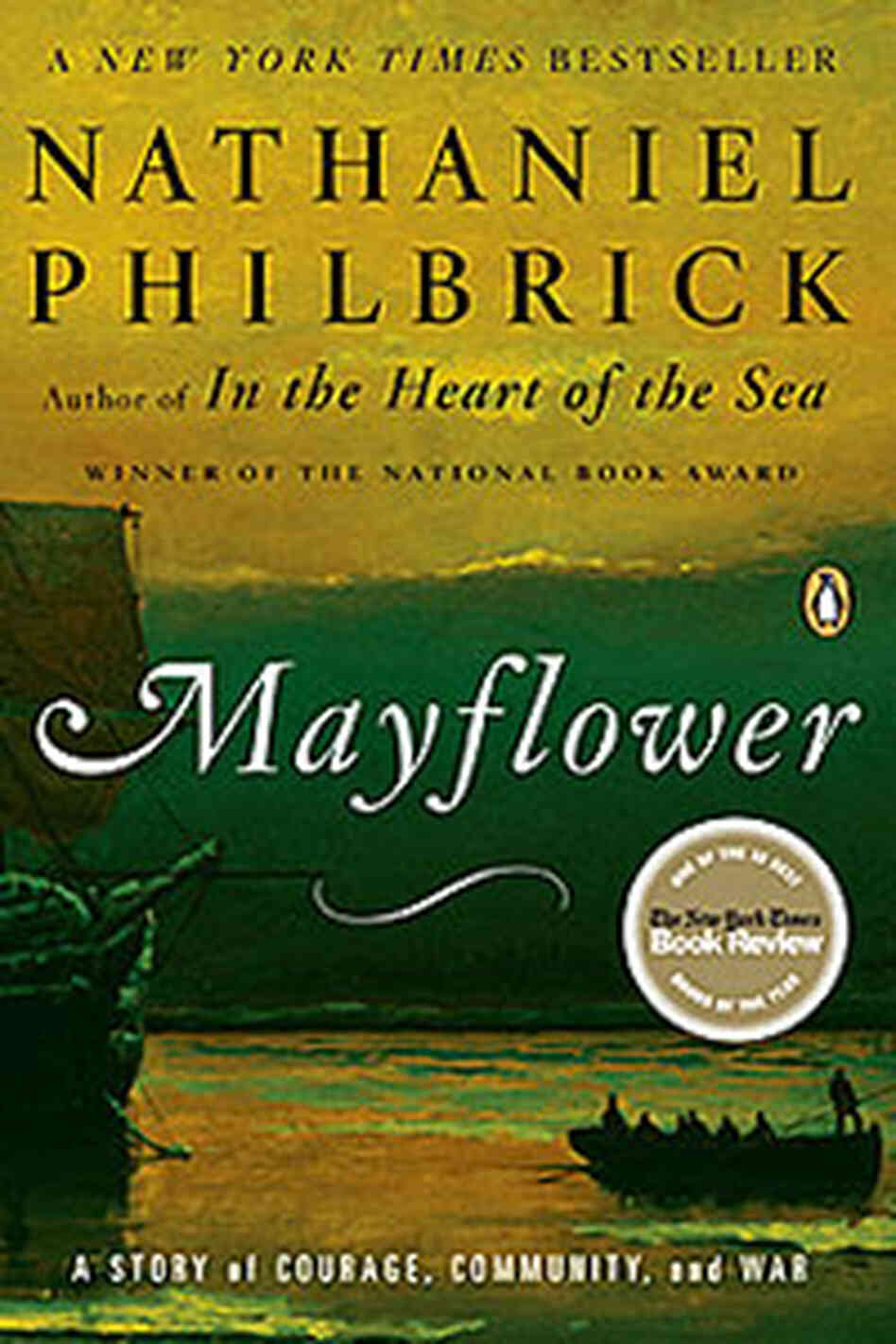Mayflower Mayflower