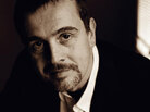 Author Mark Billingham Author Mark Billingham