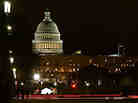 Washington, D.C. Capitol Building