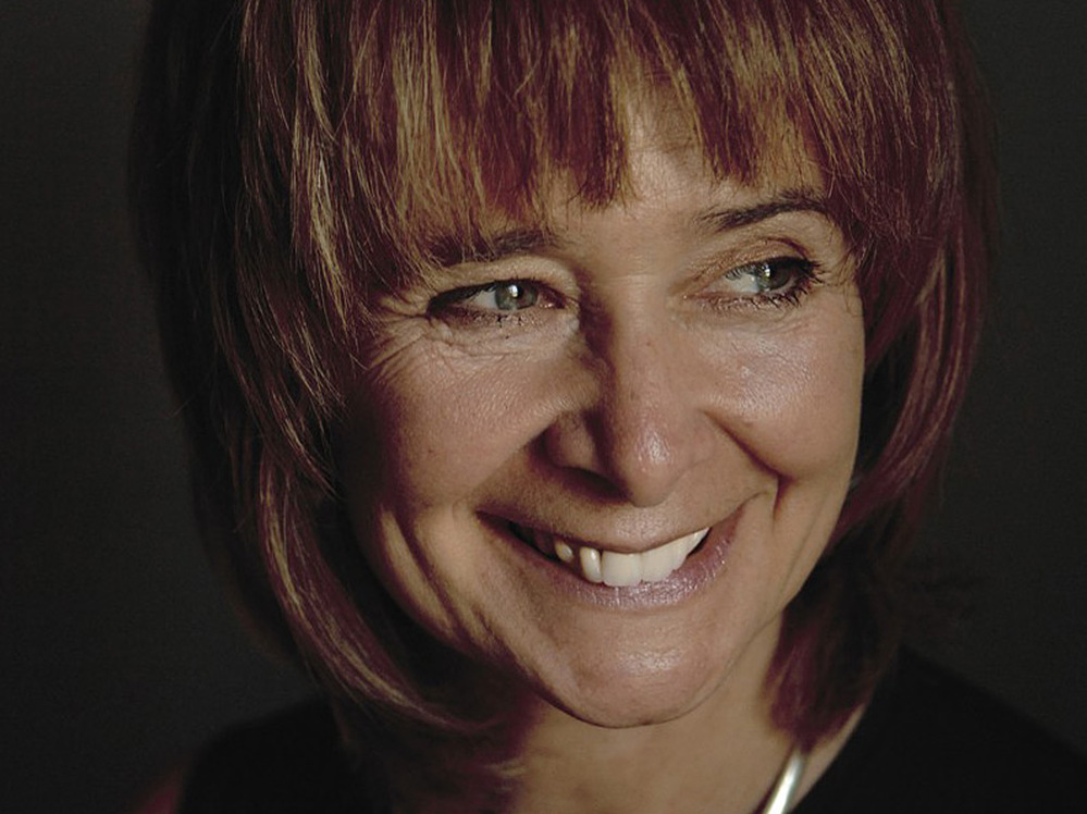 Sarah Dunant