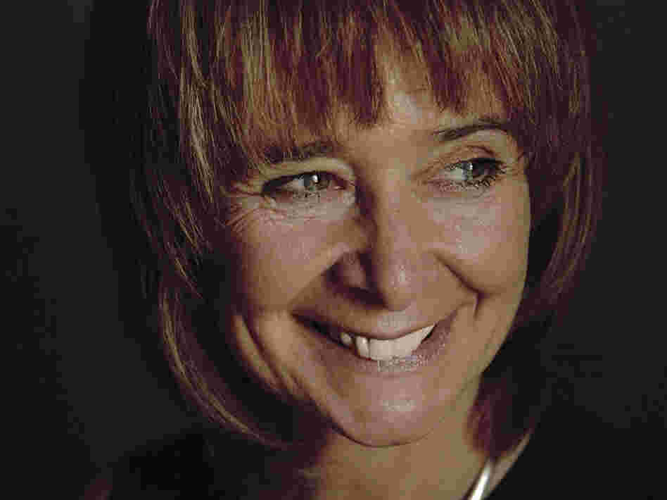 Sarah Dunant