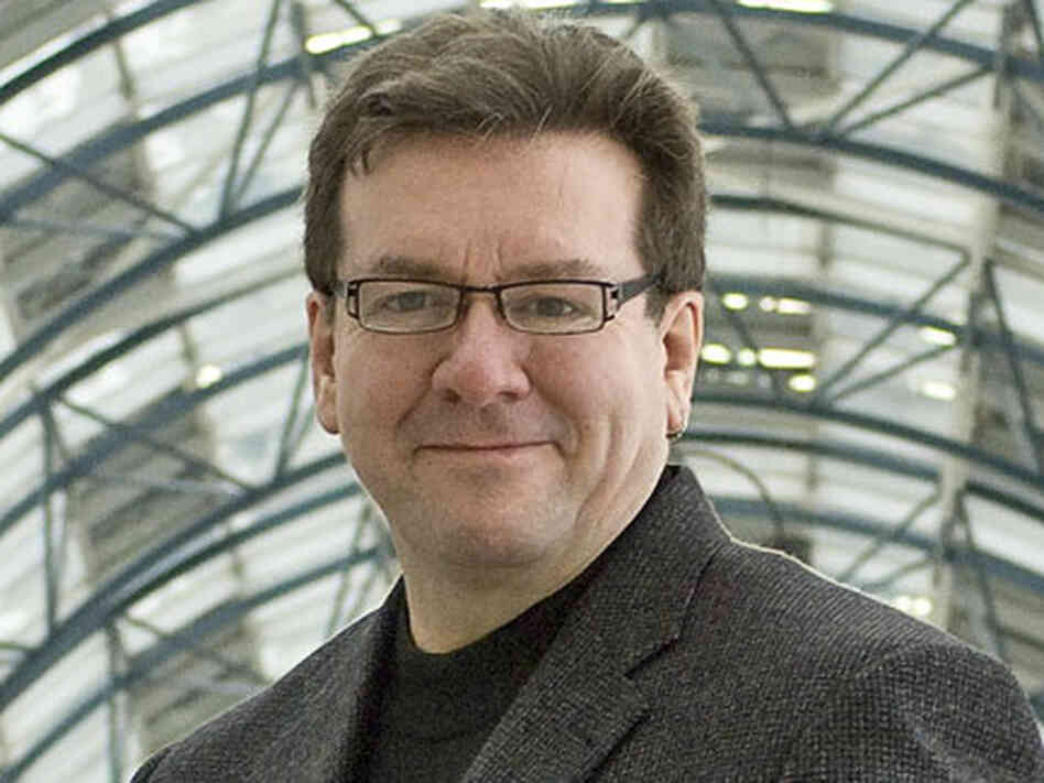 Colin Ellard Colin Ellard