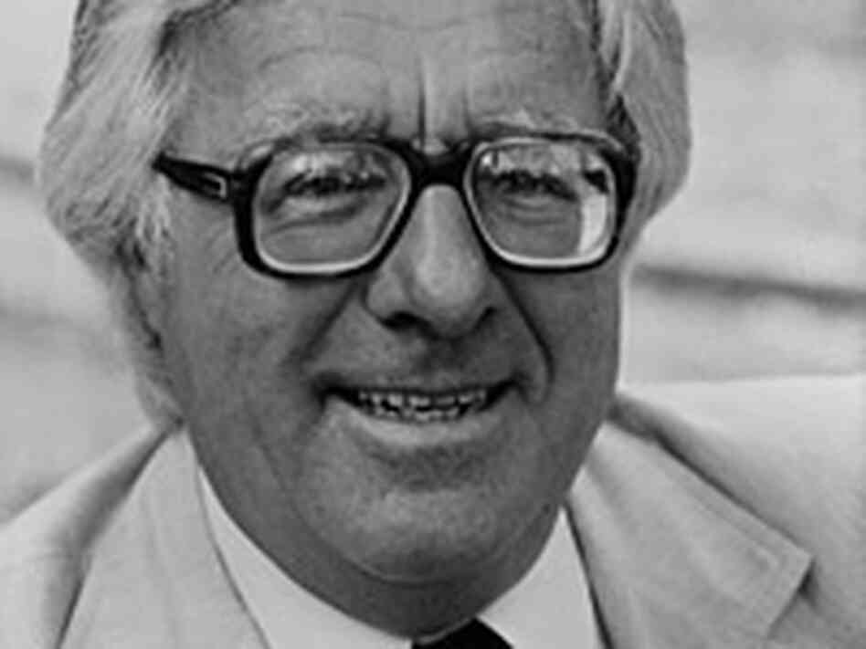 Ray Bradbury