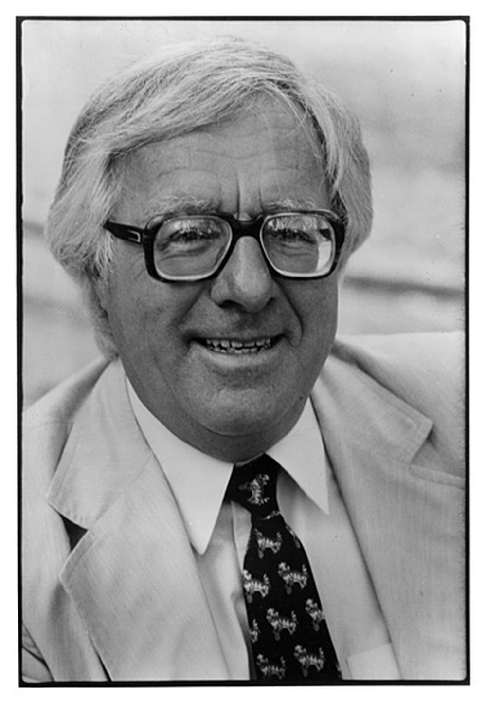 Ray Bradbury