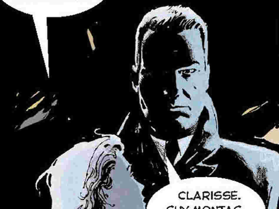 'Fahrenheit 451' Excerpt Promo 'Fahrenheit 451' Excerpt Promo