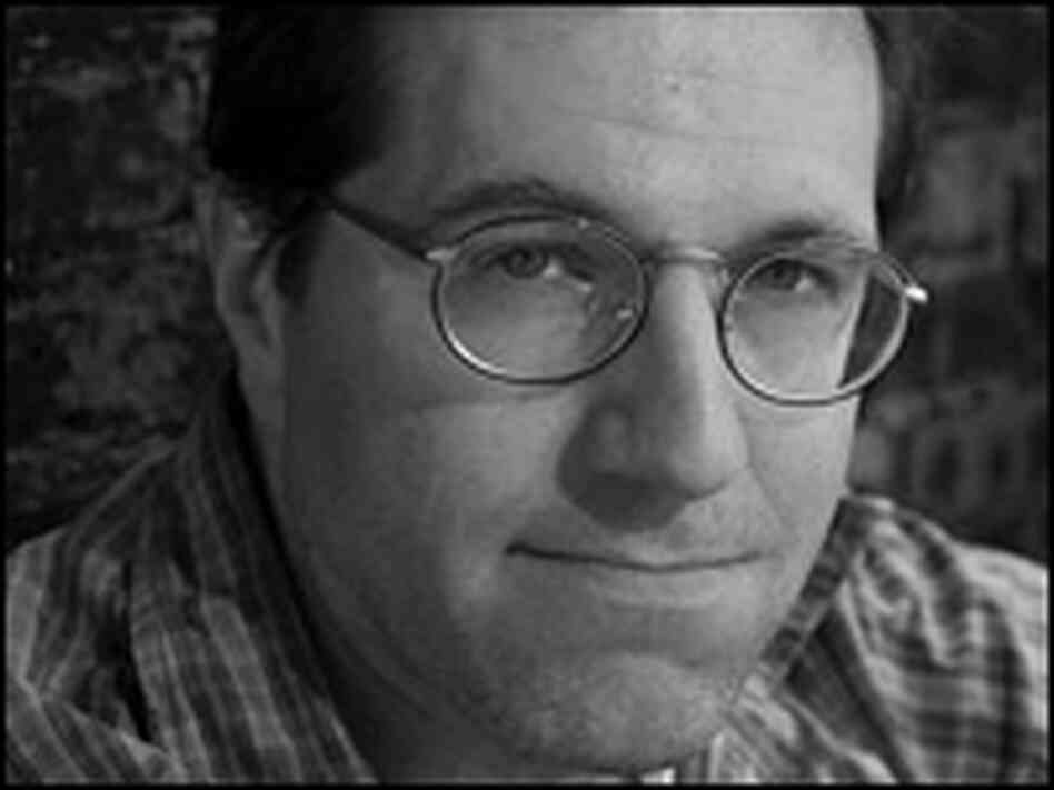 Tim Hamilton