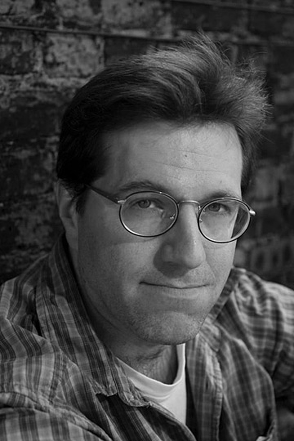Tim Hamilton