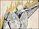 Fahrenheit Cover promo 2 Fahrenheit Cover promo 2