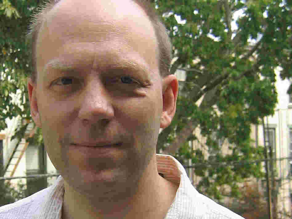 Greg Grandin