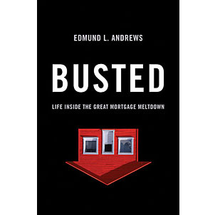 Cover: 'Busted'